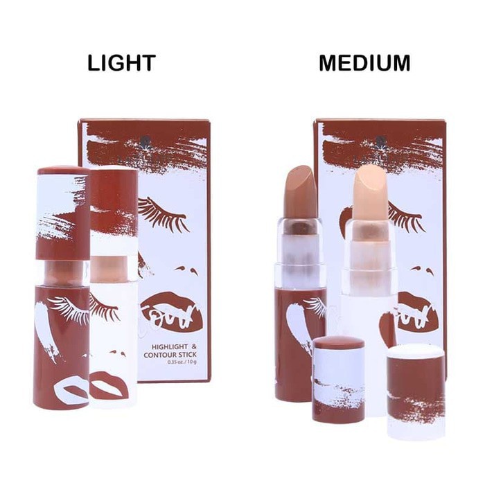LA TULIPE CONTOUR KIT 10gr