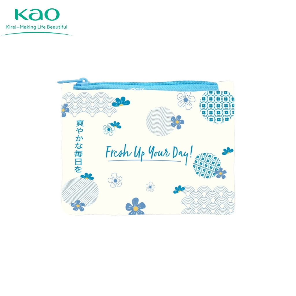 [GIFT] Pouch Attack Fresh Up