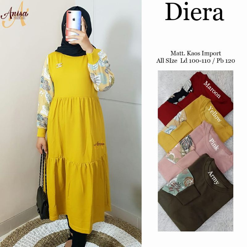 New Diera Tunik