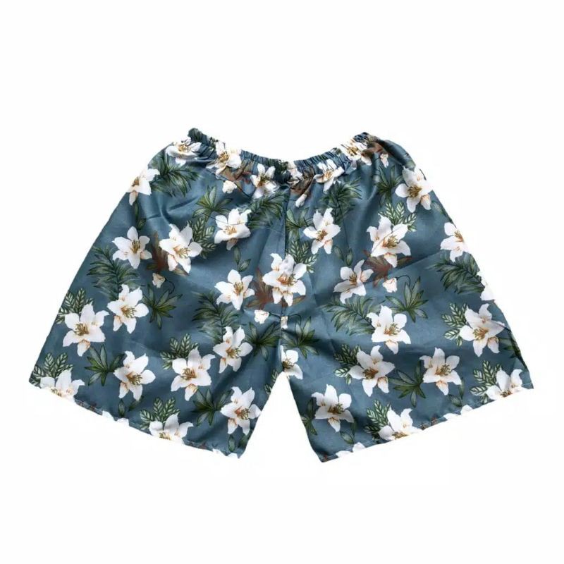 Boxer Unisex Murah