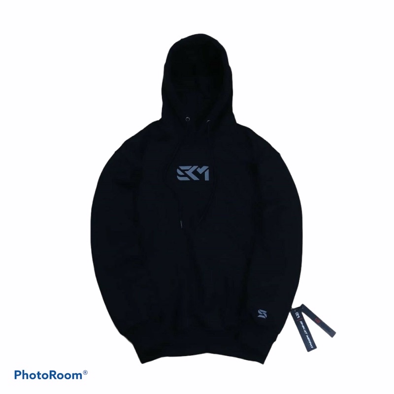 SWEATER SKM OVERSIZE IMPORT