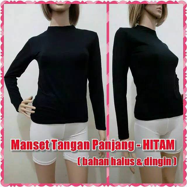 Manset
