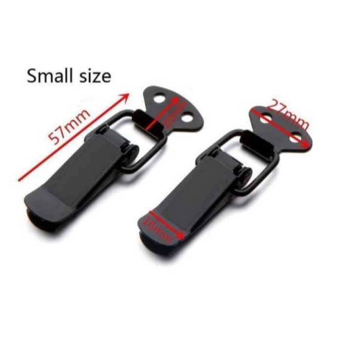 Klip bumper Universal Clip bumper S Small