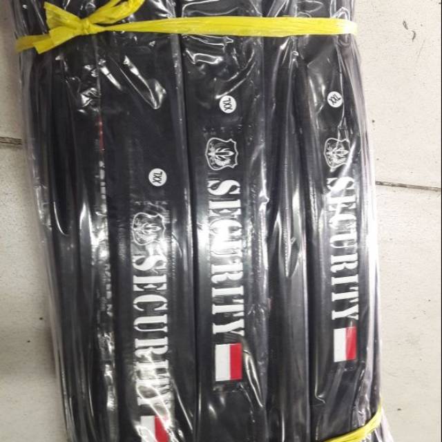 Sabuk kreket security