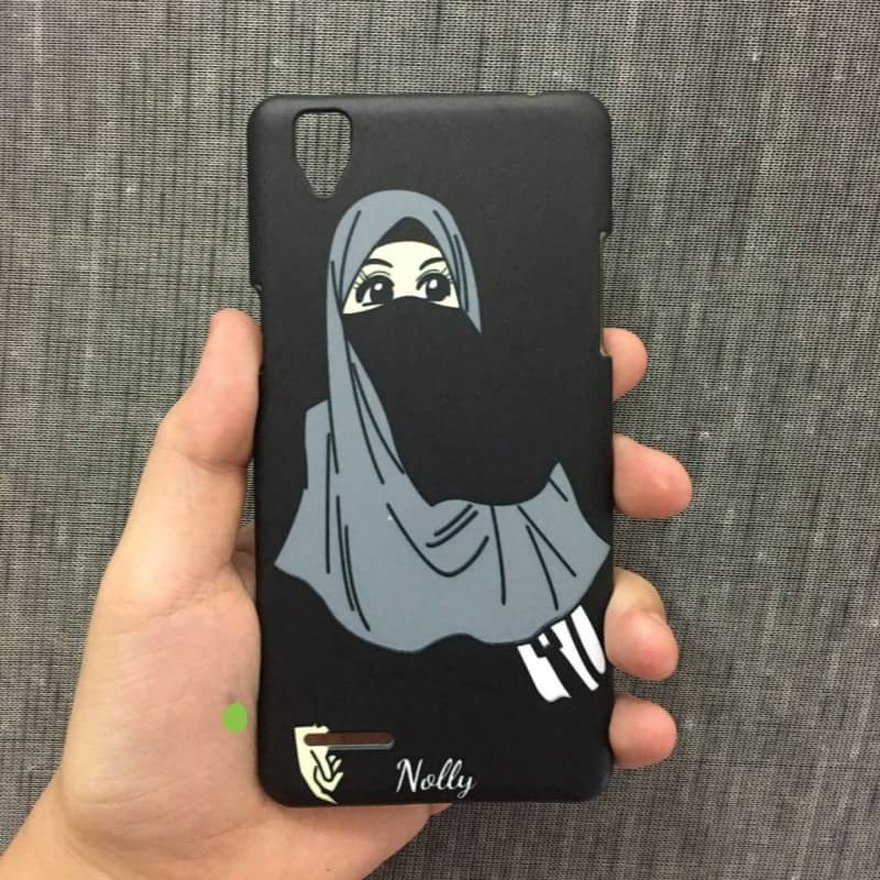 Casing Lenovo A7700 Hardcase Full Print - Bisa Request Gambar Bebas