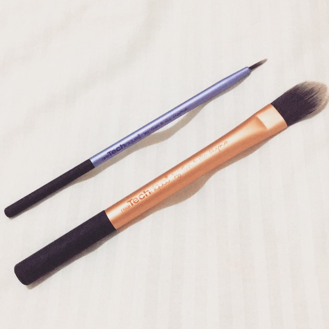 ORIGINAL REAL TECHNIQUE BRUSH