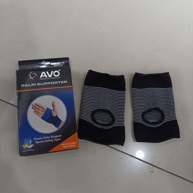 PALM SUPPORT AVO ORIGINAL