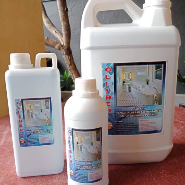 Gilsbers whitening