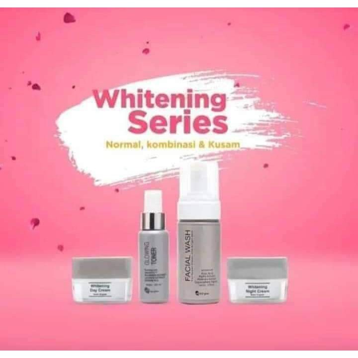 MS GLOW PAKET WHATENING