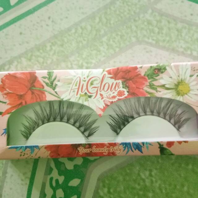 Bulu mata