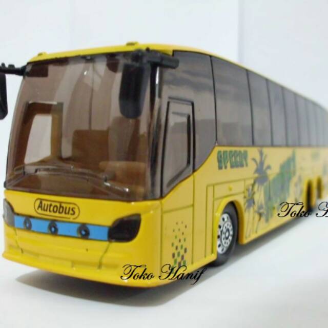Miniatur bis malam