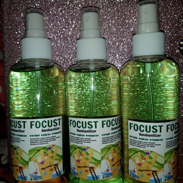 HAND SANITIZER-250 ML