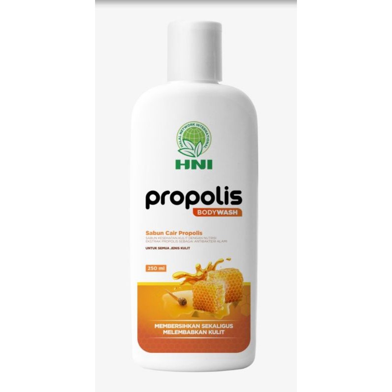 sabun cair/bodywash