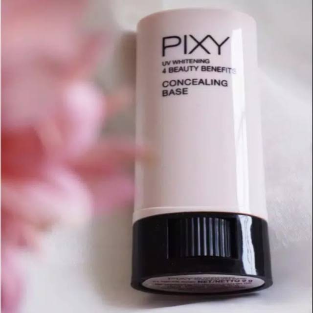 Pixy Concealing Base 9 g