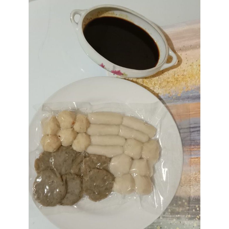 pempek asli palembang