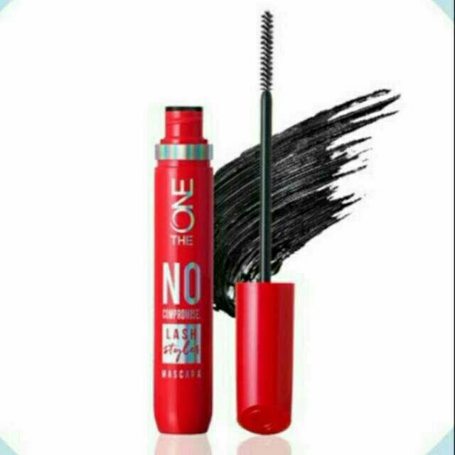 The one mascara