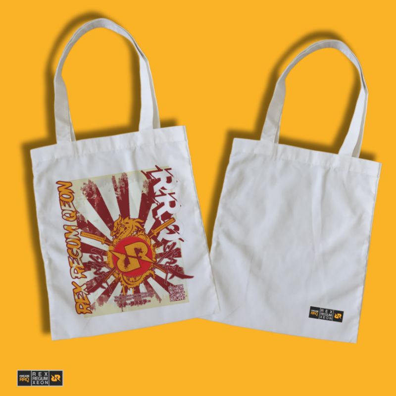 TAS TOTEBAG RRQ