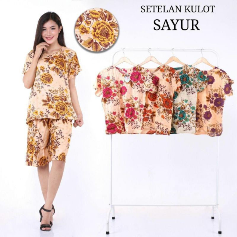 SETELAN KULOT