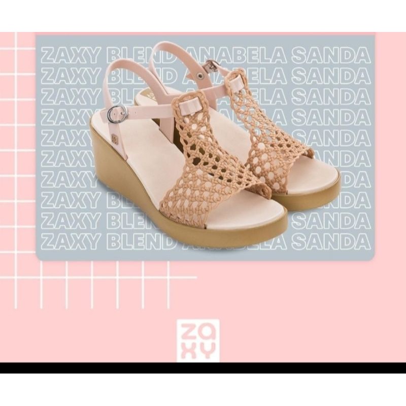 wedges Zaxy Original
