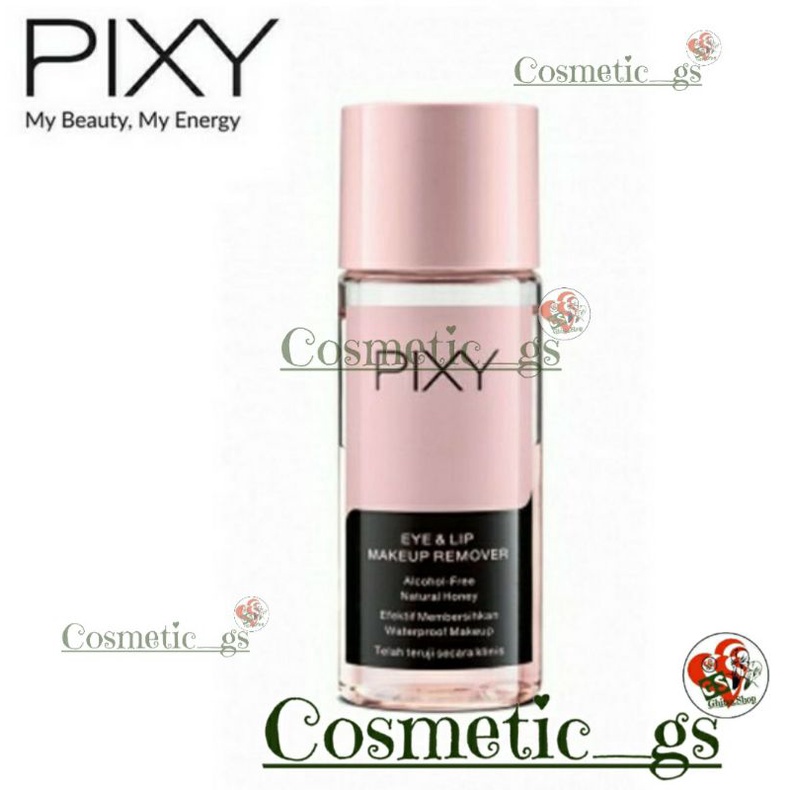 PIXY EYE LIP MAKEUP REMOVER