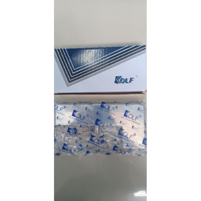 Patch Fitting Kolf PT 40