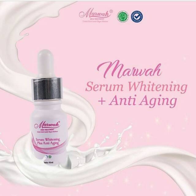 Serum gluta 5ml