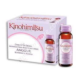 KINOHIMITSU J'PAN DRINK COLLAGEN 6'S