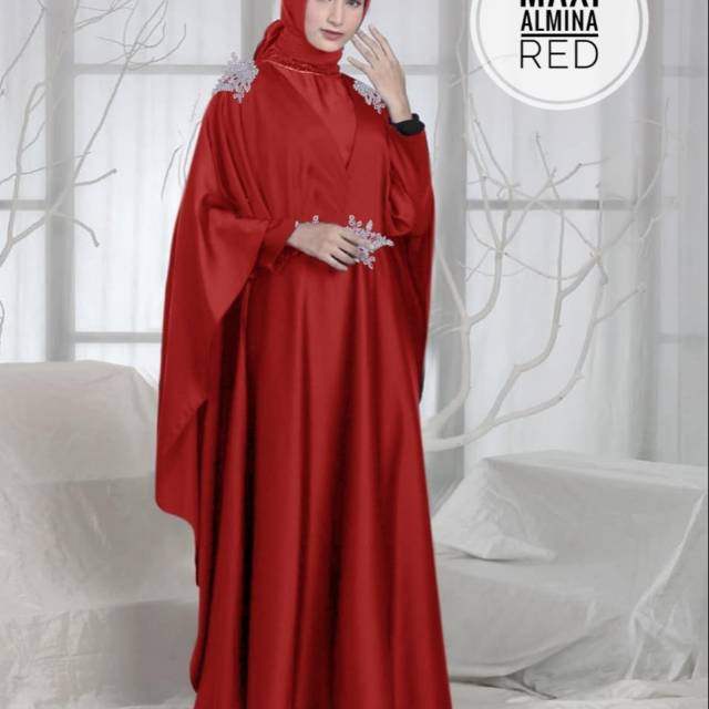 A21 maxy Almina