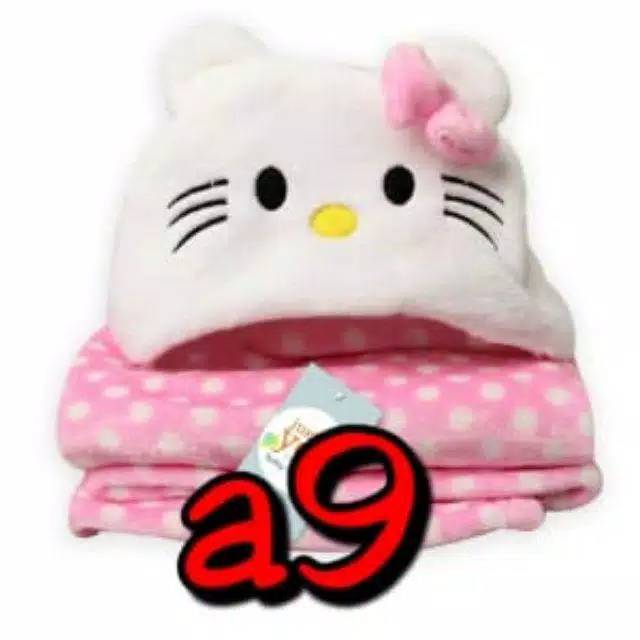 Selimut baby