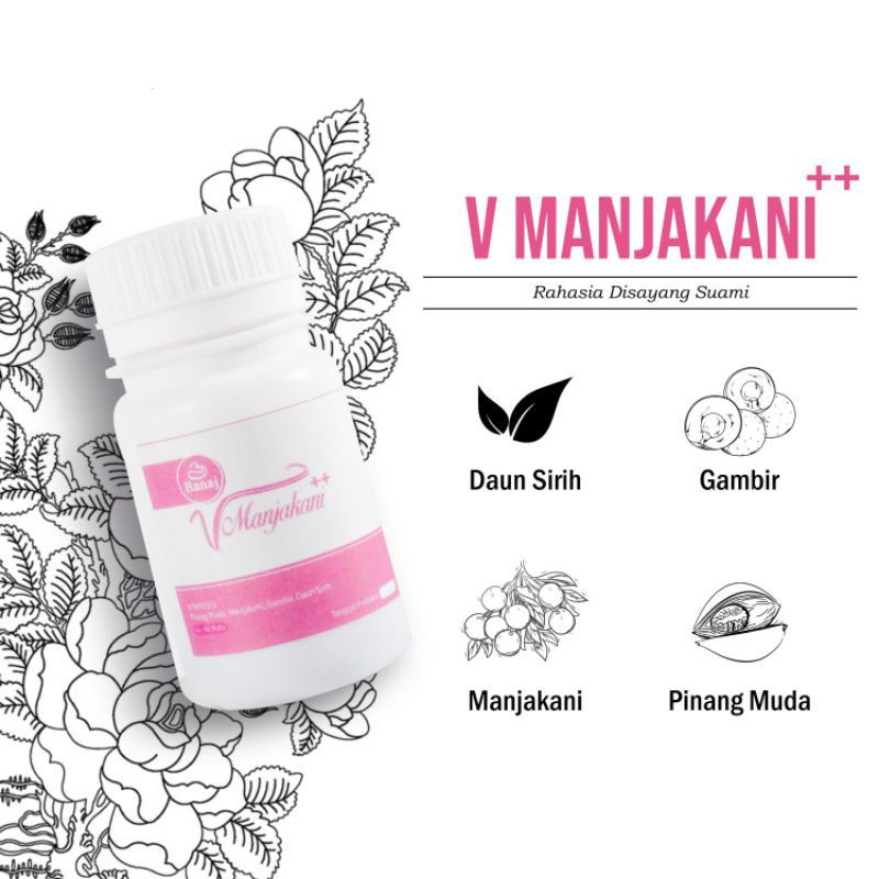v manjakani ++ Banaj