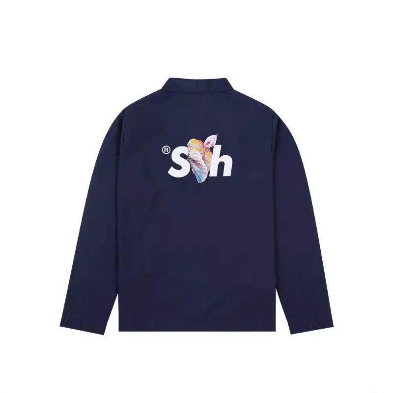 RSCH TRACKTOP