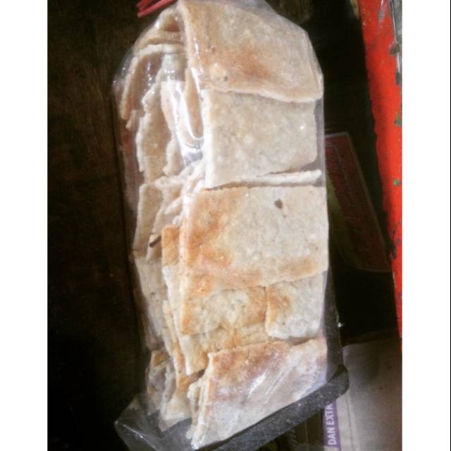 Opak Ketan 250gr