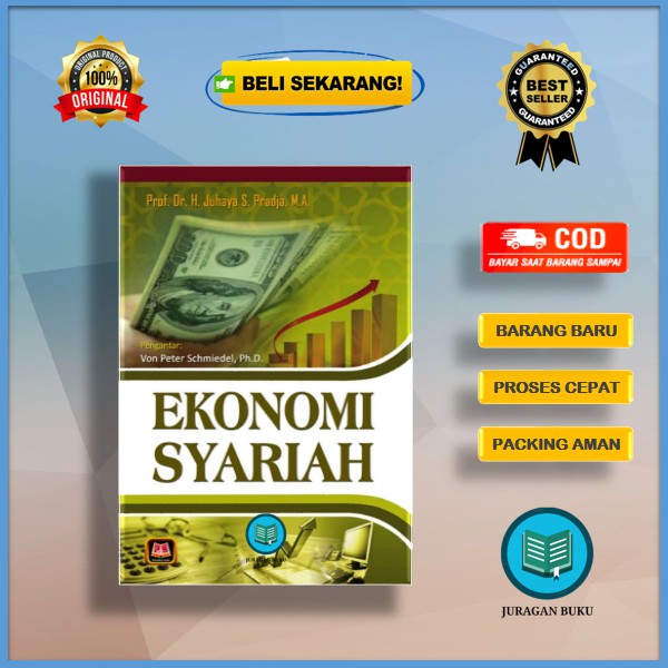 Ekonomi Syariah