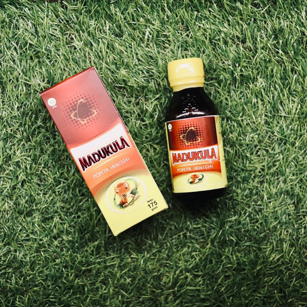 Madukula BPOM Beli 2 Gratis 1 (Khusus COD)