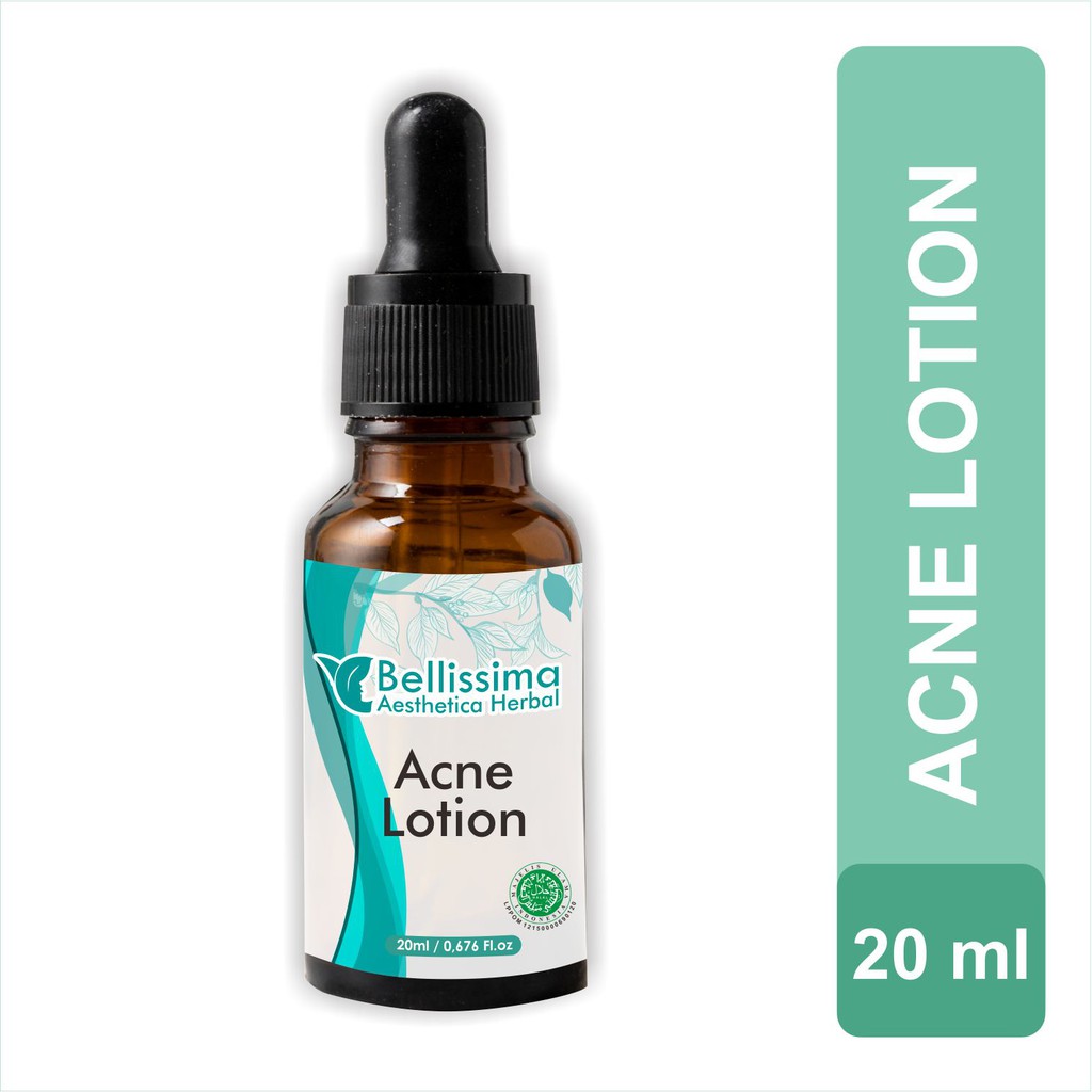 Acne Lotion