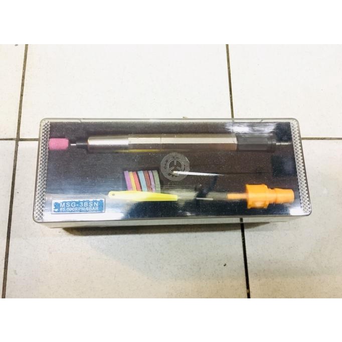 Air Micro Grinder MSG-3BSN Msg 3Bsn Msg-3Bsn arttec93 Murah