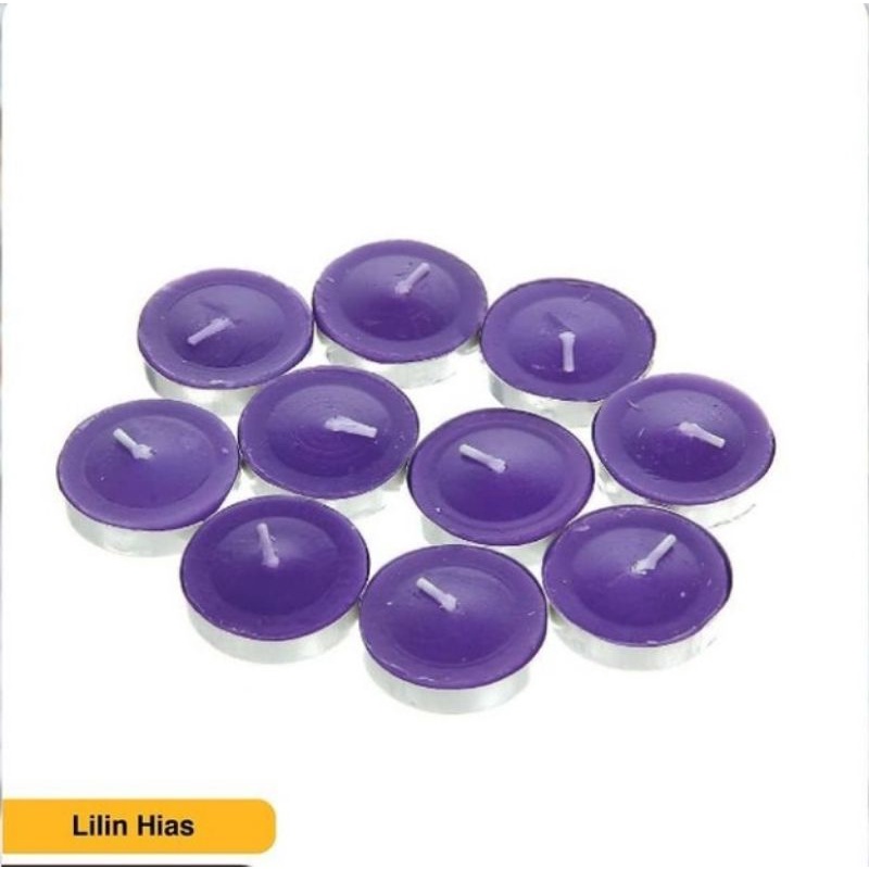 LILIN HIAS 1497