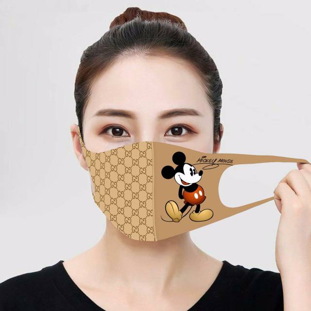 MASKER SCUBA DEWASA GOODQUALITY