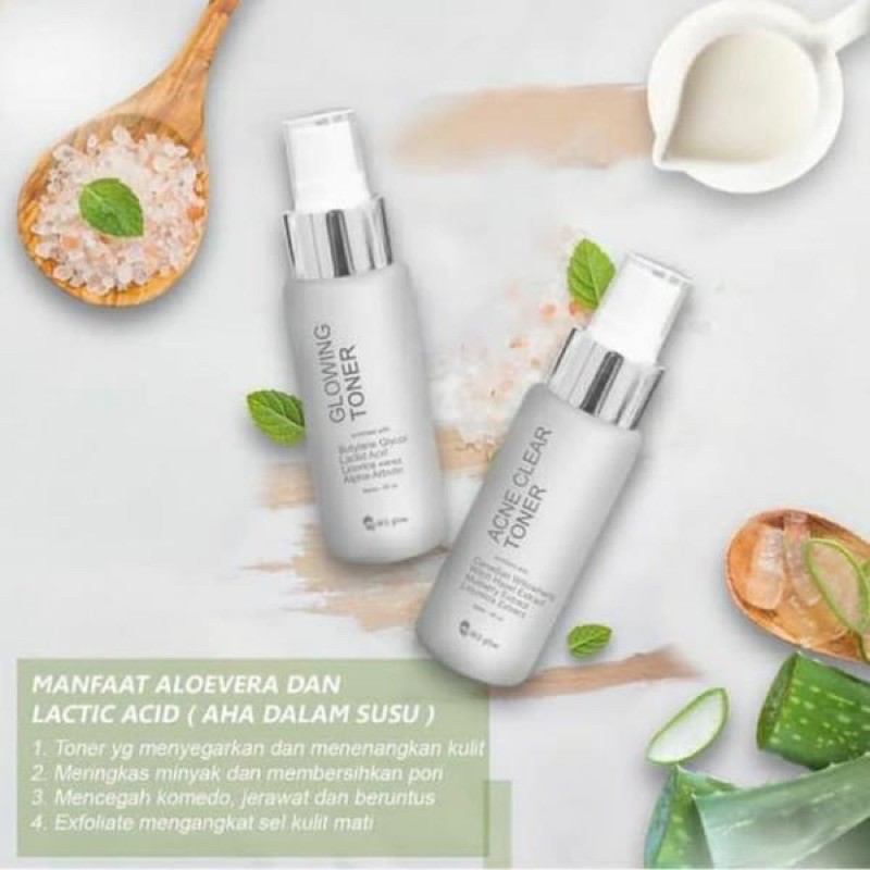 msglow acne toner