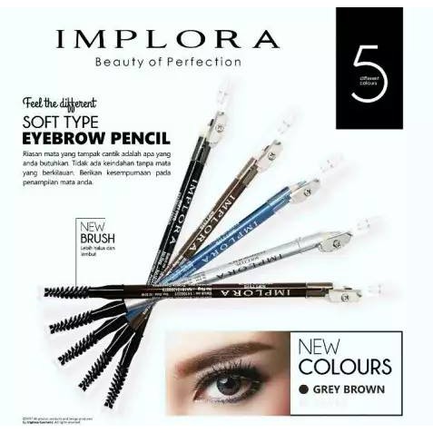 pensil alis implora