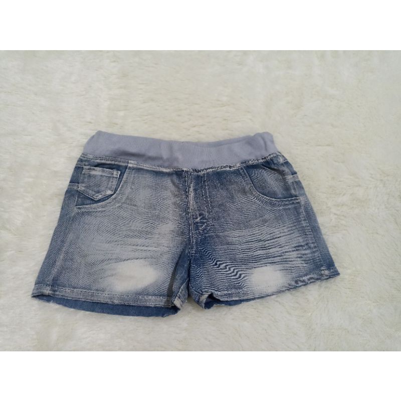hotpants anak preloved