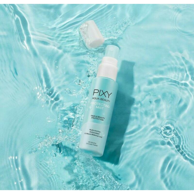 Pixy face mist 60 ml