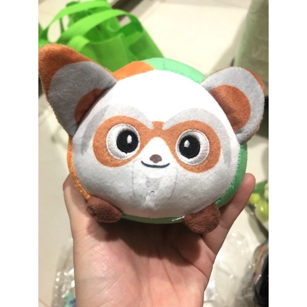 Master shifu