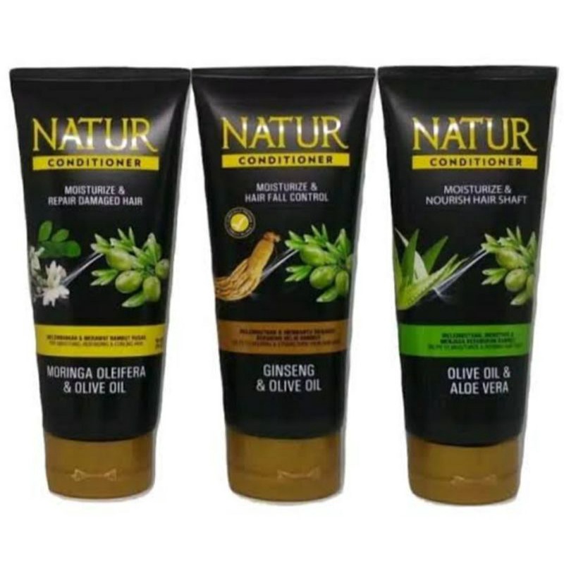 NATUR CONDITIONER