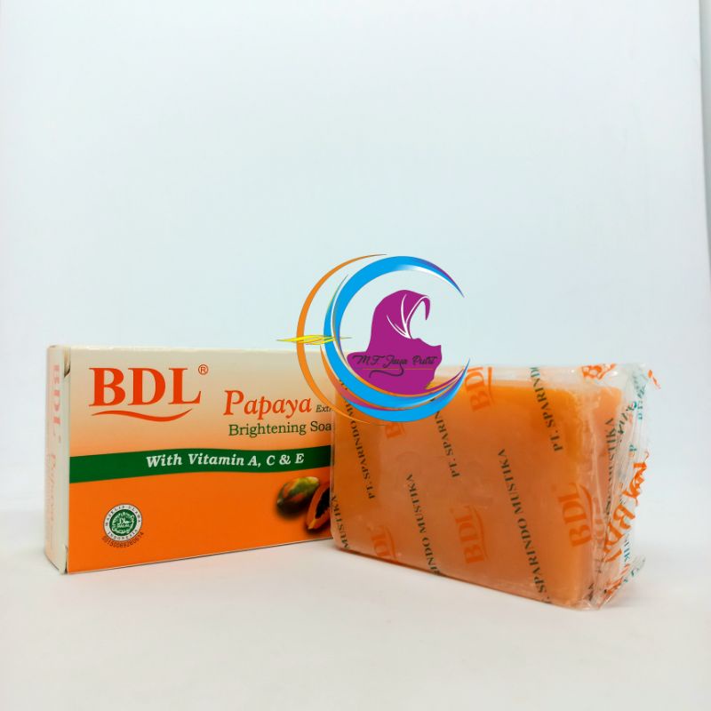 BDL papaya extract