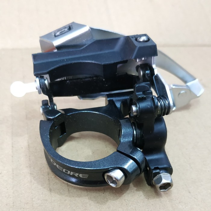 FD SHIMANO DEORE M590
