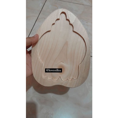 RAK DIFFUSER OWL YL