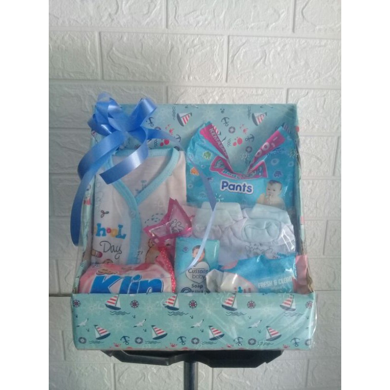 parcel bayi