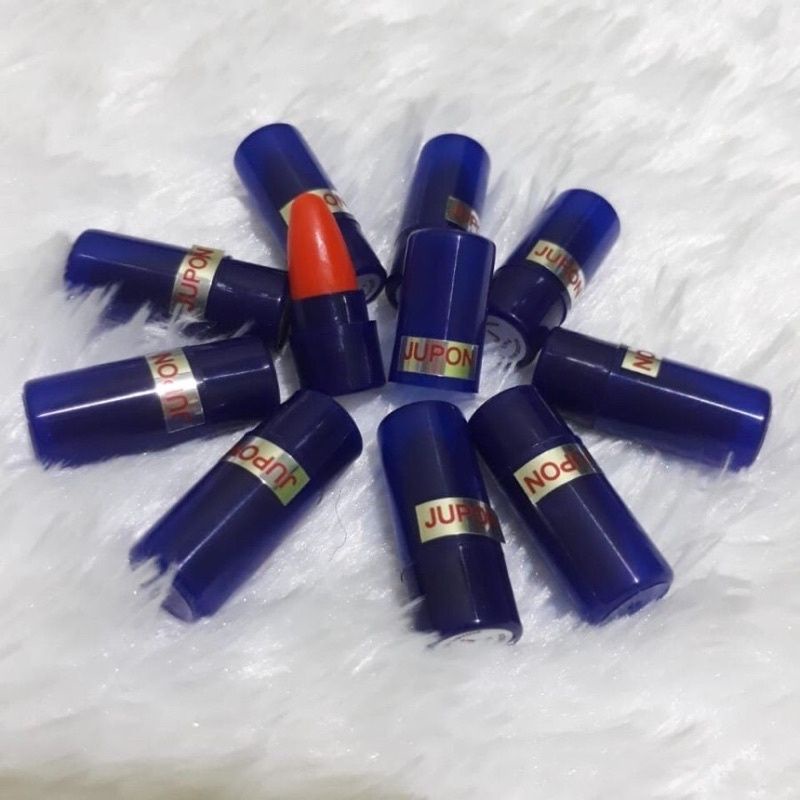 Jupon mini pemerah bibir