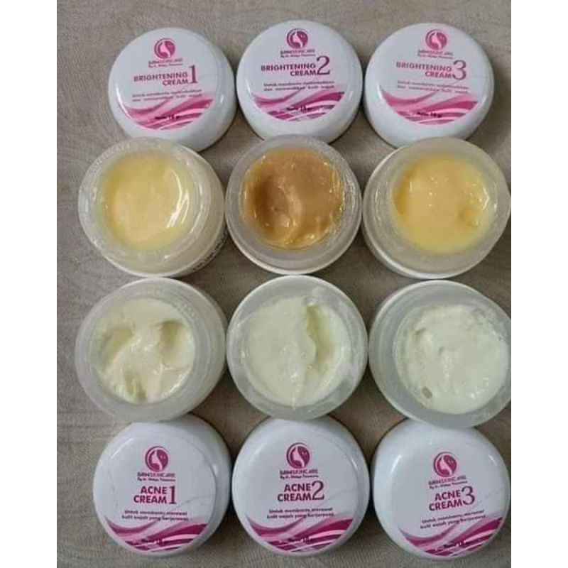 MACAM CREAM MALAM BPOM ORIGINAL